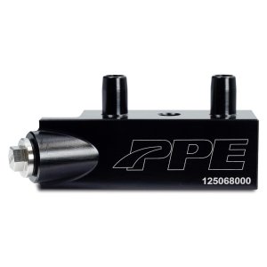 Pacific Performance Engineering PPE 125068000 Transmission Fluid Thermal Bypass Valve 2014-2018 G...
