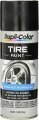 Dupli-Color Tire Paint Black TP101 11 OZ Aerosol Spray Paint