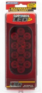 Optronics Driver Side Low Profile LED Combination Stop / Turn / Tail Light