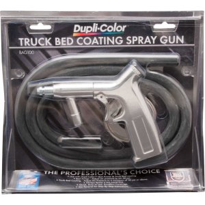 Dupli-Color Truck Bed Coating Sprayer Gun