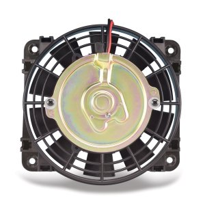 Flex-A-Lite 105322 (10824) 24-volt 10" Auxiliary Reversible Electric Fan