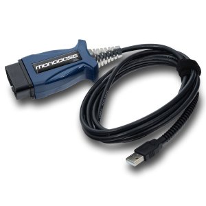 Pacific Performance Engineering PPE 112015000 MongoosePro GM 2 Vehicle Interface Cable