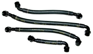 Pacific Performance Engineering PPE 114051300 Oil Line Kit