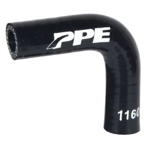 Pacific Performance Engineering PPE 116002045 Turbo Coolant Hose Small Diameter 10Mm