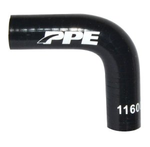 Pacific Performance Engineering PPE 116002060 Turbo Coolant Hose Large Diameter 12.7 Mm
