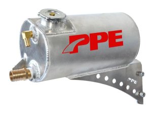 Pacific Performance Engineering PPE 116454025 Coolant Overflow Tank 01-07