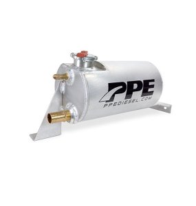 Pacific Performance Engineering PPE 116454075 Coolant Overflow Tank 07.5-10 LMM