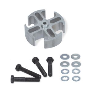 Flex-A-Lite 106880 (14548) 1" Fan Spacer Kit for GM and Ford Vehicles
