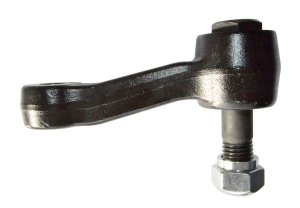 Pacific Performance Engineering PPE 158040300 Forged Idler Arm GM 2500HD-3500HD 01-10