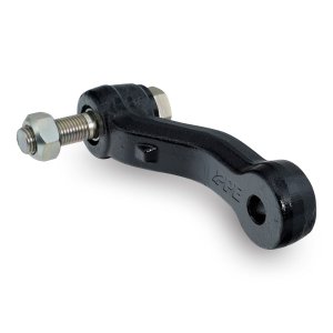 Pacific Performance Engineering PPE 158041100 Extreme-Duty Forged Idler Arm 2011-2020 LML L5P