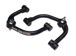 Tuff Country 20930 Uni-Ball Upper Control Arms04-19 Ford F150 4x4 & 2WD
