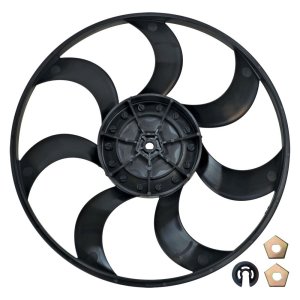 Flex-A-Lite 107165 (30153K) 10" Replacement Fan Blade