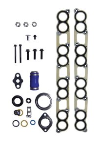 Pacific Performance Engineering PPE 316129505 Gasket Kit EGR Cooler Ford 6.0L 04-07