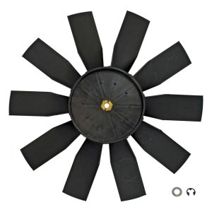 Flex-A-Lite 106895 (32129K) 12" Replacement Fan Blade