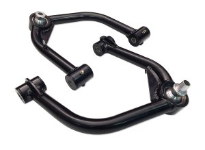 Tuff Country 50931 Uni-Ball Upper Control Arms 07-19 Toyota Tundra 4x4 & 2WD Excludes TRD Pro