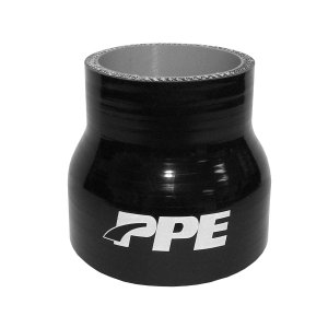 Pacific Performance Engineering PPE 515454003 4.5 Inch > 4.0 Inch x 3 Inch L Silicone Hose