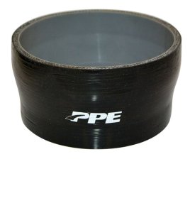 Pacific Performance Engineering PPE 515605503 6.0 Inch To 5.5 Inch X 3.0 Inch L 6MM 5-Ply Reducer