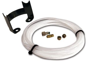 Pacific Performance Engineering PPE 516010100 Tubing Kit For Boost Gauge