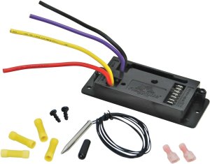 Flex-A-Lite 107000 (33055) Variable Speed Control Replacement Kit for Flex-A-Lite 624