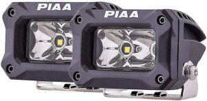 PIAA 2000 Series LED Light Kit - Flood Beam