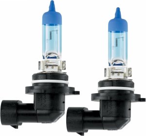 Piaa 15210 H10 (9145) Xtreme White Plus High Performance Halogen Bulb, (Pack of 2)