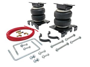 Tuff Country 74582 Air Bag Suspension Rear 15-19 Ford F150 4x4 & 2WD Excludes Raptor & FX2
