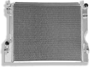 Flex-A-Lite 113737 (315400) Extruded Core Radiator (2005-2014 Mustang)