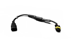 Race Sport Lighting ANTI-FLICK-SL Anti-Flickering Cables Single