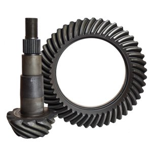 Nitro Gear & Axle C8.0-391-NG Chrysler 8.0 Inch IFS 3.91 Ratio Ring And Pinion