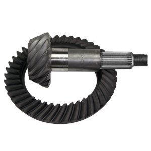 Nitro Gear & Axle C8.41-355-NG Chrysler 741 8.75 Inch 3.55 Ratio Ring And Pinion