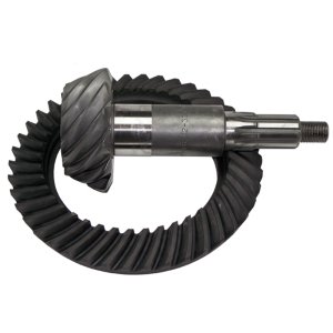 Nitro Gear & Axle C8.42-373-NG Chrysler 742 8.75 Inch 3.73 Ratio Ring And Pinion