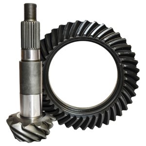 Nitro Gear & Axle D30-538-NG 5.38 Ratio Ring and Pinion for Dana 30