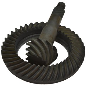 Nitro Gear & Axle F10.5-355-NG Ford 10.5 Inch 3.55 Ratio Ring And Pinion