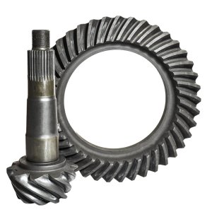 Nitro Gear & Axle GM12T-488-NG GM 8.875 Inch 12 Bolt 12T 4.88 Ratio Ring And Pinion