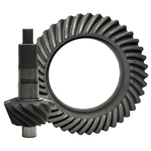 Nitro Gear & Axle GM14T-456-NG GM 10.5 Inch 14 Bolt 14T 4.56 Ratio Ring And Pinion