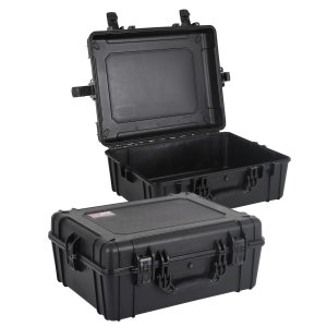 Go Rhino XG252010 - Xventure Gear Hard Case - Large Box 25" - Textured Black
