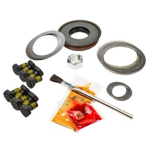 Nitro Gear & Axle IKD44-RUB Dana 44 Mini Install Kit Jeep TJ Rubicon