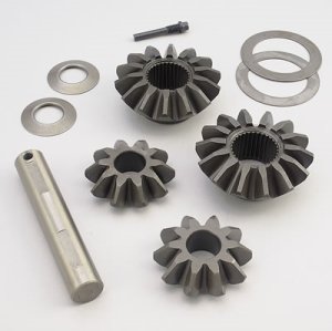 Nitro Gear & Axle IPKC7.25-S-25 Chrysler 7.25 Inch Standard Open 25 Spline Inner Parts Kit