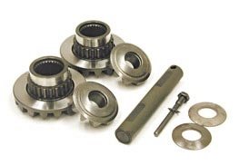 Nitro Gear & Axle IPKF8.8-P-31 Ford 8.8 Inch Trac Lock 31 Spline Inner Parts Kit