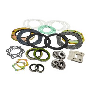 Nitro Gear & Axle KNCLKIT-TOY Toyota Land Cruiser Knuckle Kit 1975-90/Hilux 1979-85 Both Sides