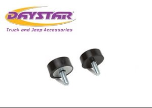 Daystar KU71103 Stinger Bump Stop Rebuild Kit Includes Polyurethane Bump Stop and Piston