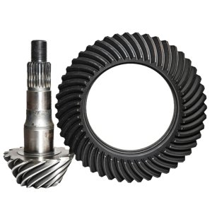 Nitro Gear & Axle M205-456-NG Nissan M205 4.56 Ratio Reverse Ring And Pinion