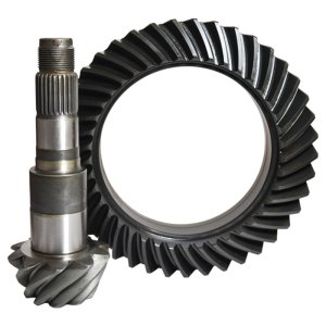 Nitro Gear & Axle M8.0-410-NG Mercedes Benz 8.0 Inch IFS 4.10 Ratio Ring And Pinion