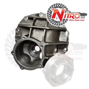 Nitro Gear & Axle NPDOF9-2-325 Ford 9 Inch 3rd Members 3.250 Inch Nodular Iron Housing