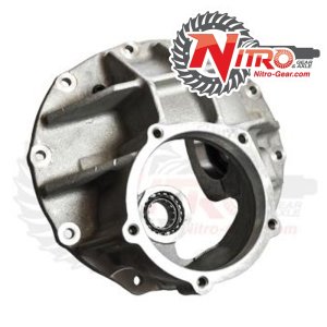 Nitro Gear & Axle NPDOF9-3-306 Ford 9 Inch 3rd Members 3.062 Inch Cast Aluminum Housing