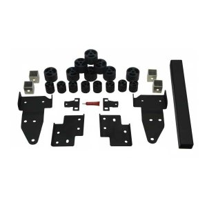 Performance Accessories PA10322 2 Inch Body Lift Kit 15-16 Colorado/Canyon 2WD/4WD Gas