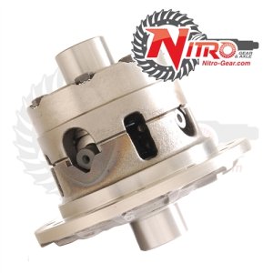 Nitro Gear & Axle PLC8.75 Chrysler 8.75 Inch Power Lock Complete Sure Grip Posi Uses BRG25590/20
