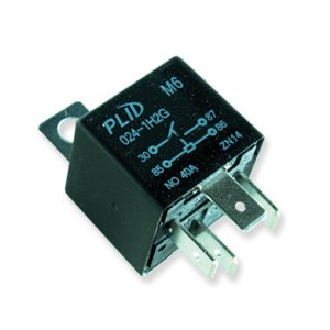 Race Sport Lighting RS-24V-RELAY Relay Replacement for 24V DC Systems