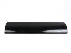 Race Sport Lighting RS-WL-SR10BC Black Compliance Cover for HD Single Row 10 Inch LED Light Bar