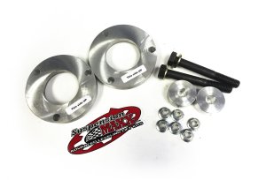 SuspensionMaxx SMX-10195 MAXX Stak 1.75 Inch Leveling Kit for 15-22 Chevy Colorado/GMC Canyon 4WD